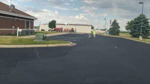 Why Choose Us For All Your Driveway Paving Needs in Marshville, NC?